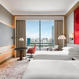 Sheraton Club Twin Room